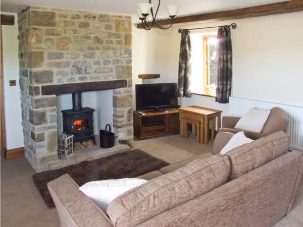 Swallows Barn Buxton  Exterior photo