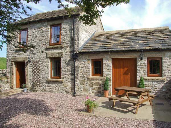 Swallows Barn Buxton  Exterior photo